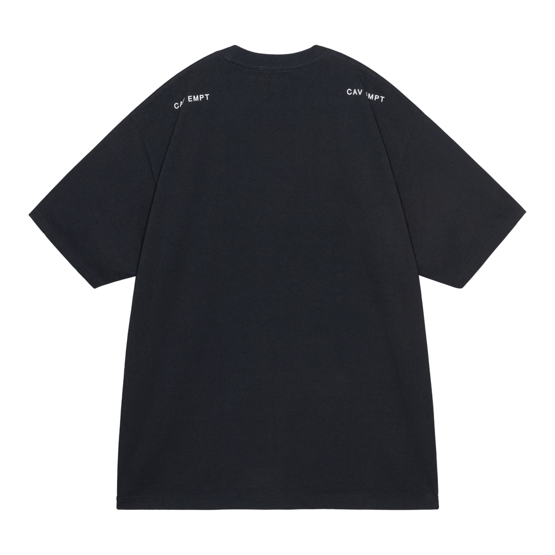 C.E / シーイー | MD Necessity T - Black | 通販 - 正規取扱店