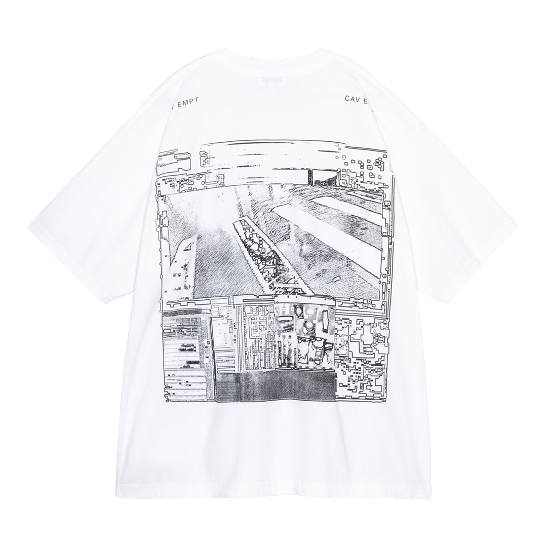 SWERVED COTD Tシャツ XL シューゲイザー 会場限定 SWERVEDRIVER COTD