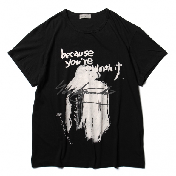 Yohji Yamamoto POUR HOMME / ヨウジ ヤマモト | YY-A20-0000-372 / HR