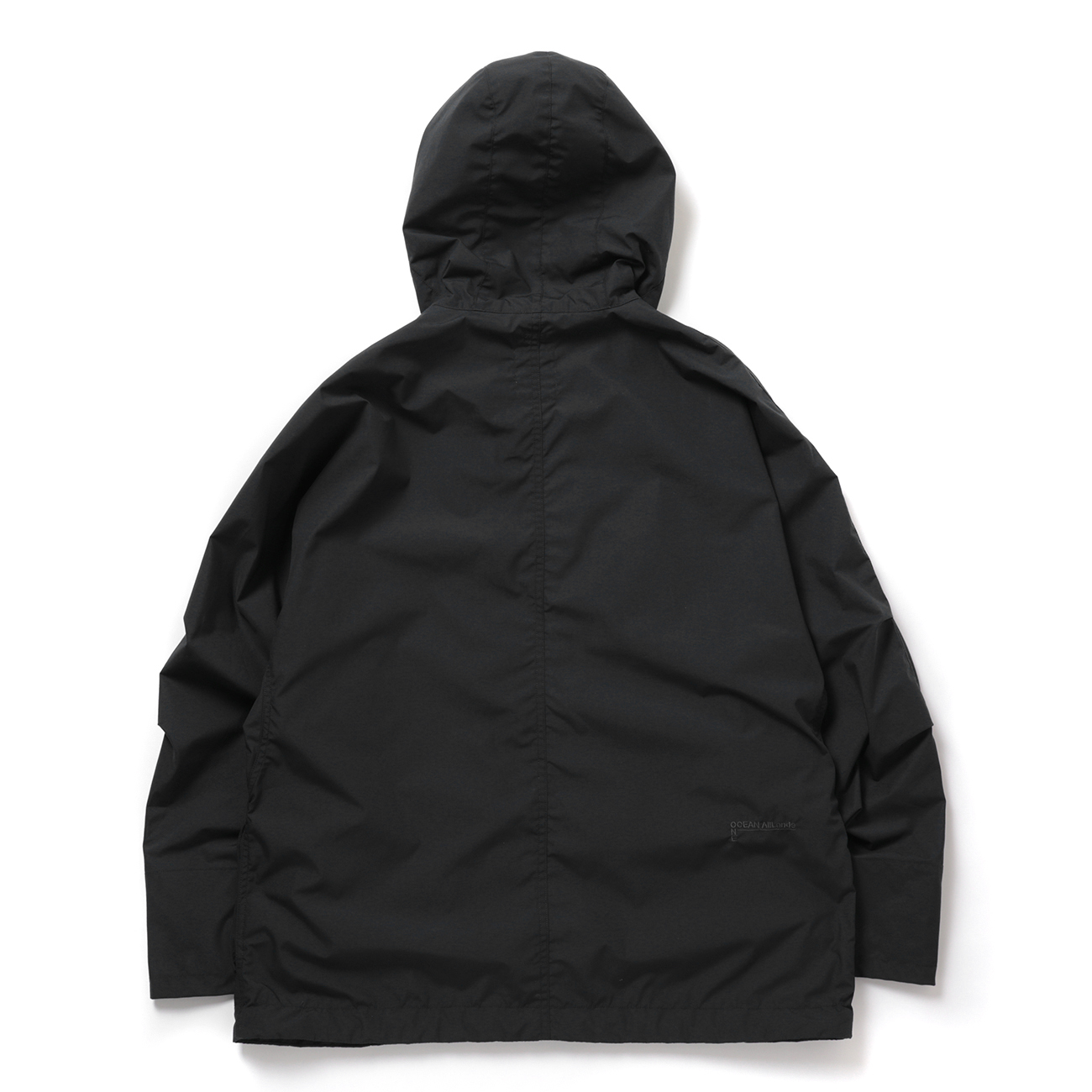 ジャケット・アウター nanamica Hooded Deck Jacket nanamica / Hooded Deck Jacket
