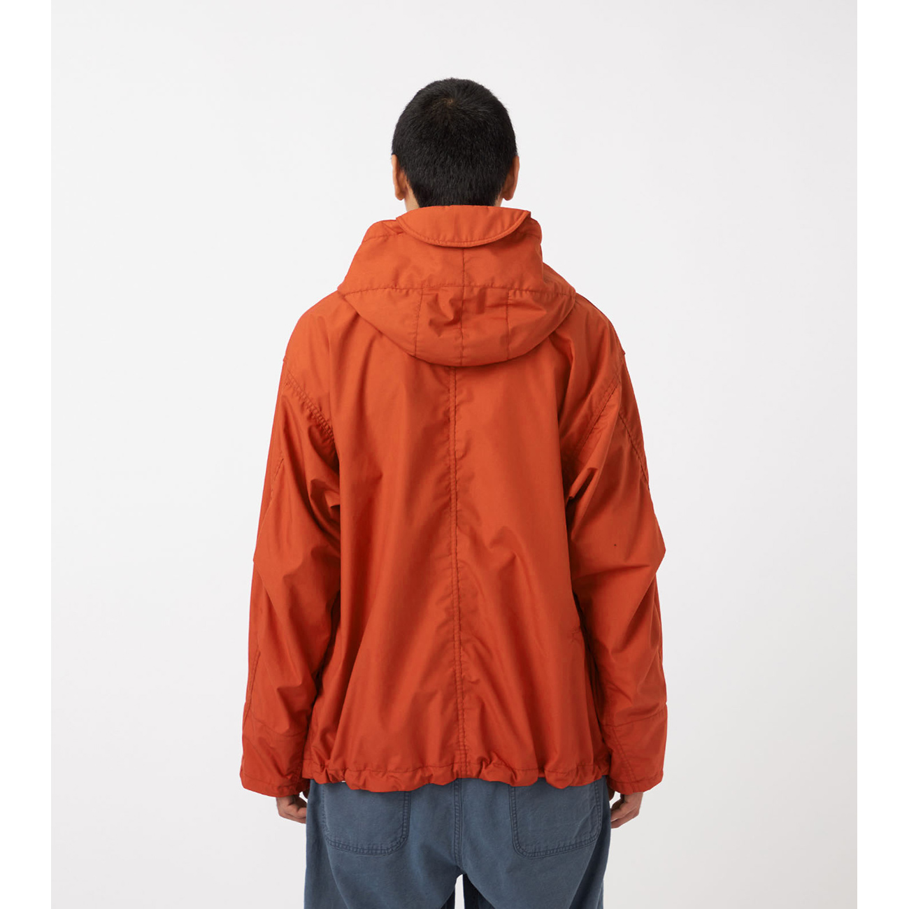 ジャケット・アウター nanamica Hooded Deck Jacket nanamica (ナナミカ) Hooded Deck Jacket / フーデッドデッキ