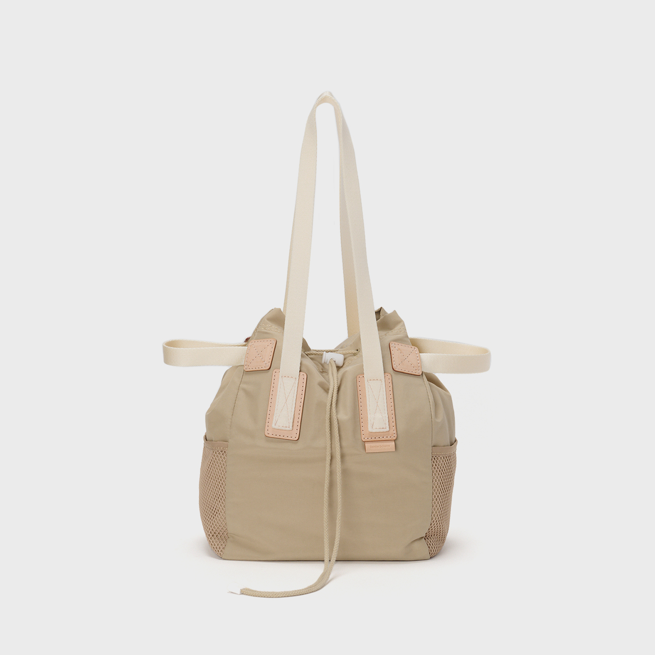 Hender Scheme / エンダースキーマ | functional tote bag small - Beige | 通販 - 正規取扱店 |  COLLECT STORE / コレクトストア