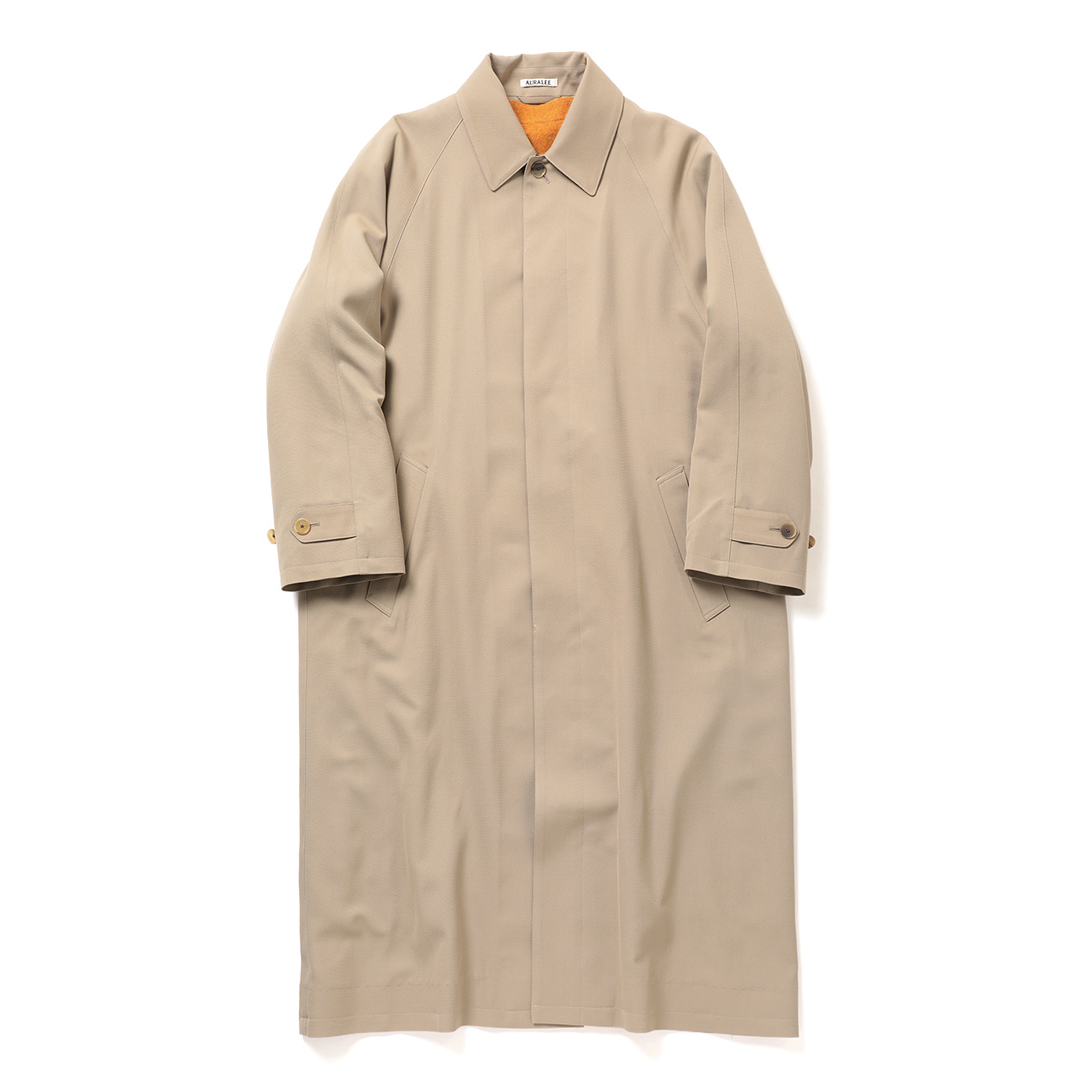 HOMESPUN TWEED ZIP BLOUSON 