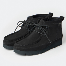 【新品定価以下】DAIWA PIER39 × CLARKS ゴアテックス 黒 DAIWAPIRE39｜ダイワ ピア39｜CLARKS ORIGINALS × DAIWA