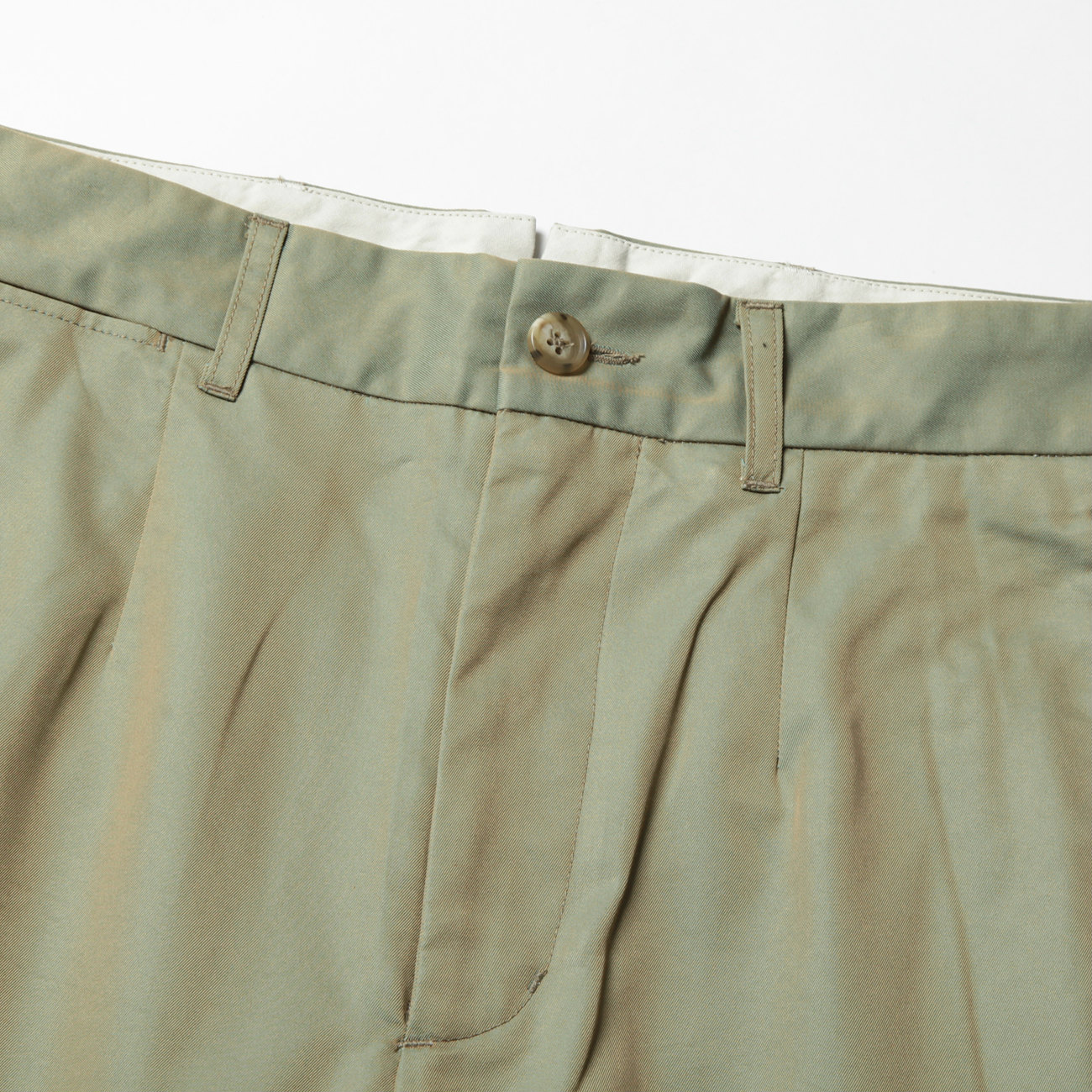 【新品】エンジニアドガーメンツ Andover Pants オリーブ ENGINEERED GARMENTS（エンジニアードガーメンツ）ANDOVER PANT