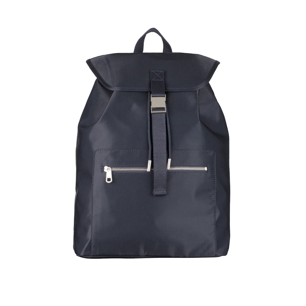 A.P.C. / アーペーセー | ストリートリュックサック - Dark Navy