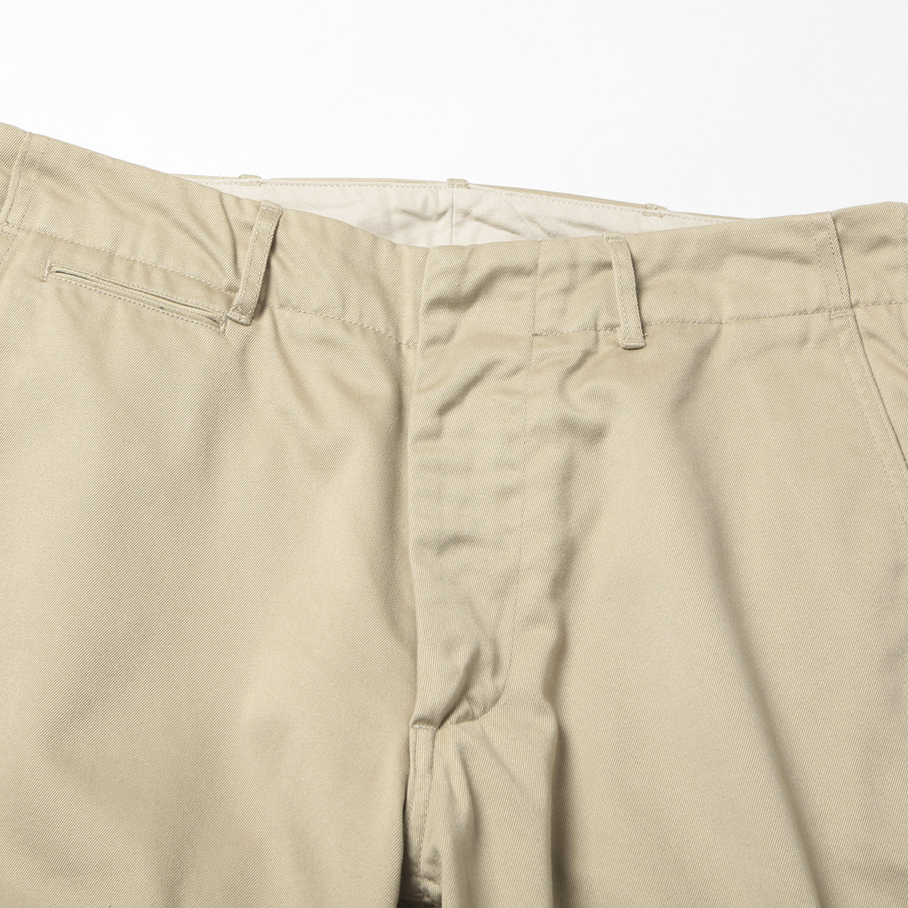 パンツ nanamica wide chino pants nanamica / ナナミカ | Wide Chino Pants - Black | 通販 - 正規