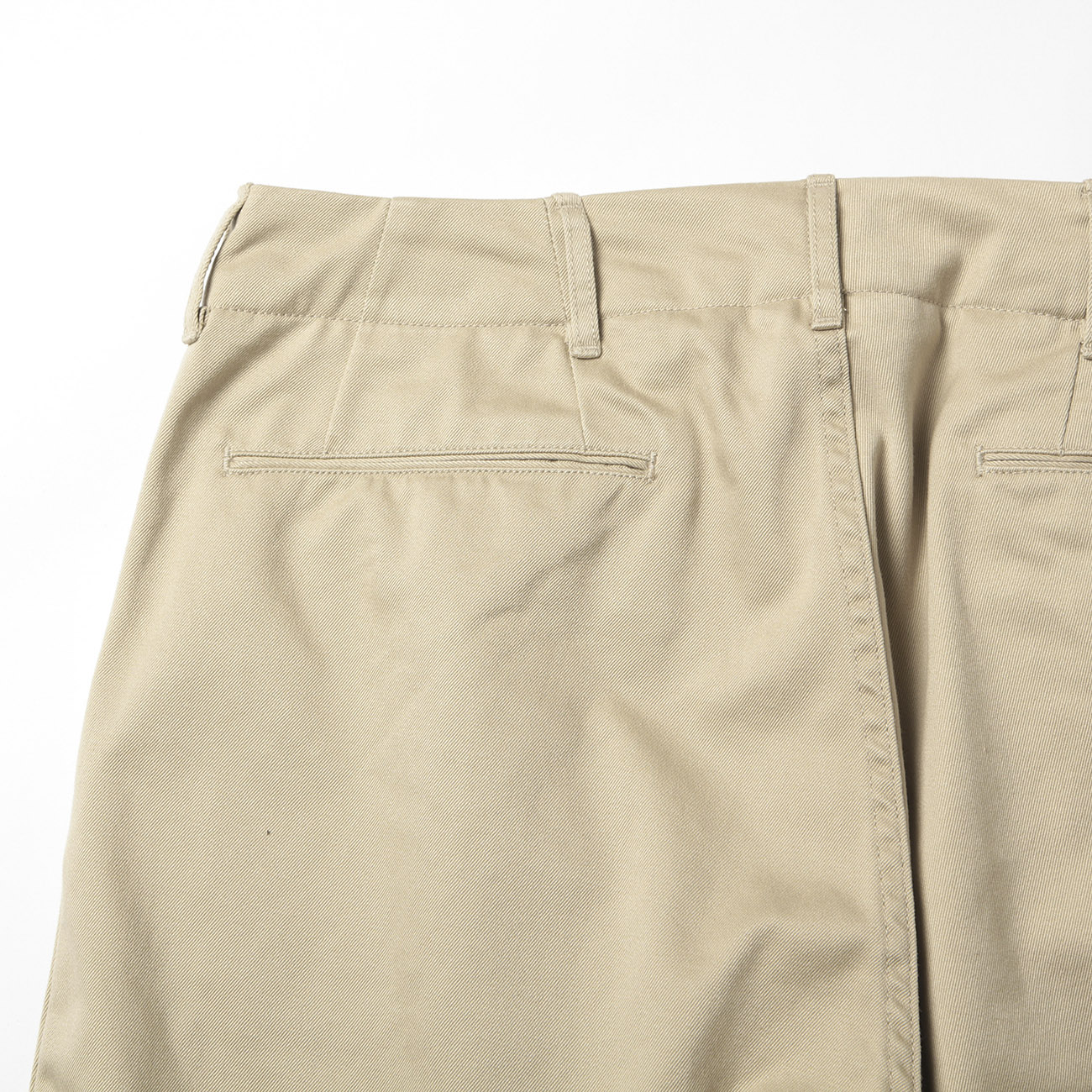 パンツ nanamica /Wide Chino Pants KHAKI Nanamica - WIDE CHINO PANTS | HBX - Globally Curated Fashion
