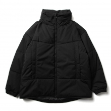 nanamica / ナナミカ | Insulation Jacket - Black | 通販 - 正規取扱
