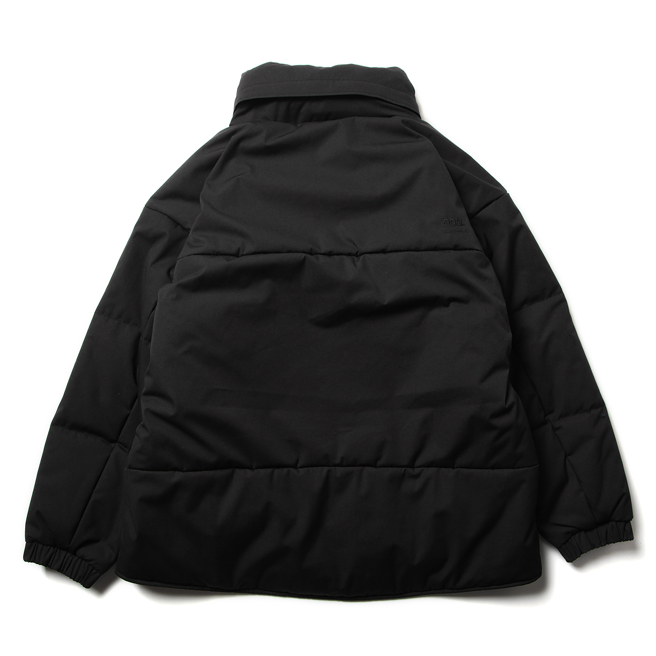 Insulation Jacket - Black