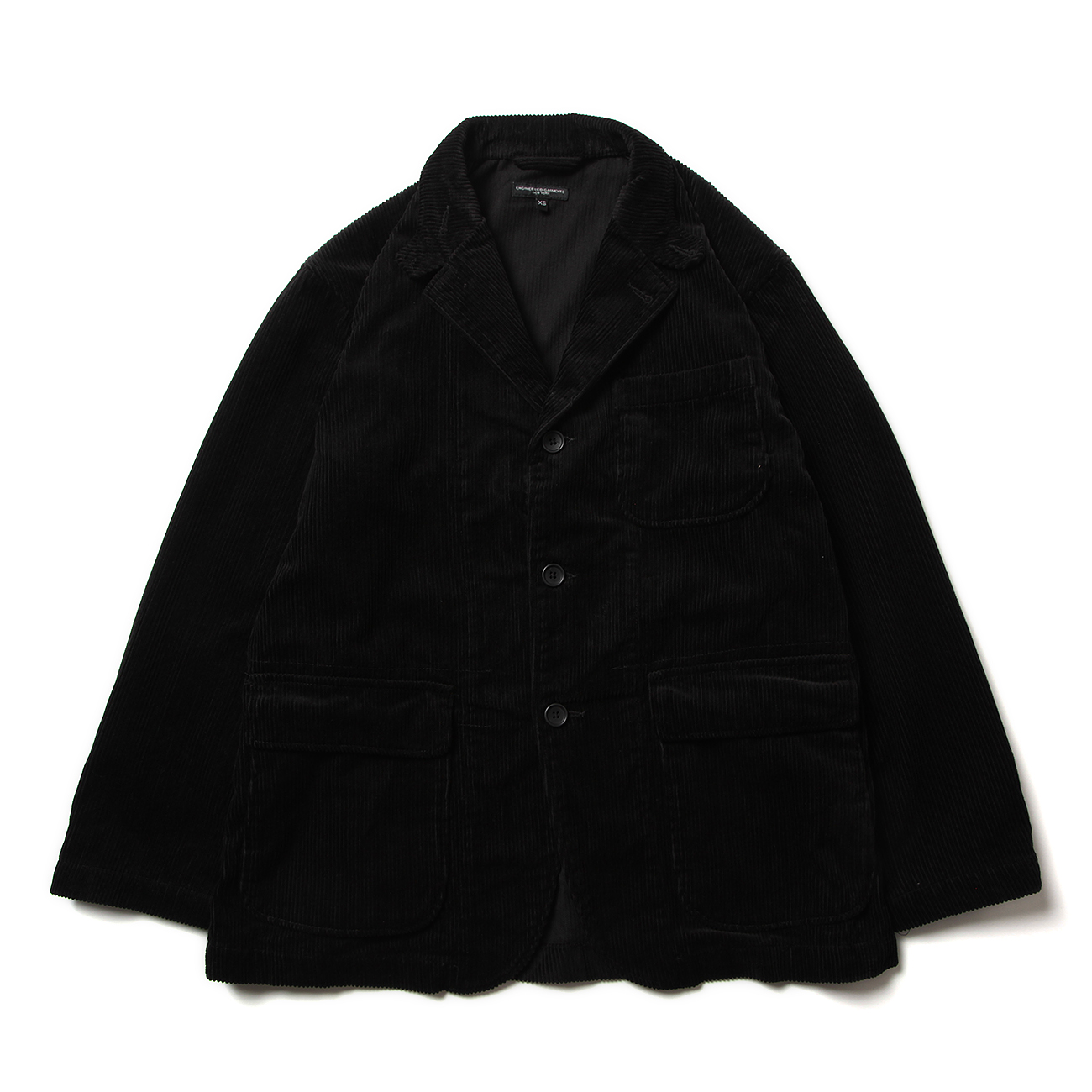 ENGINEERED GARMENTS / エンジニアドガーメンツ | Loiter Jacket