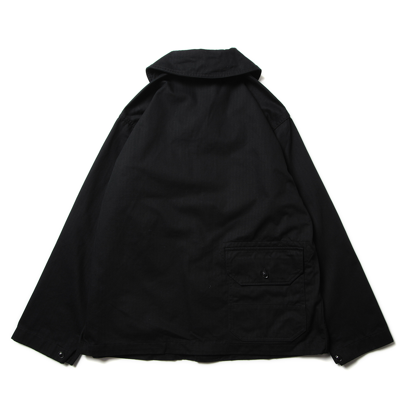 ENGINEERED GARMENTS / エンジニアドガーメンツ | Shawl Collar