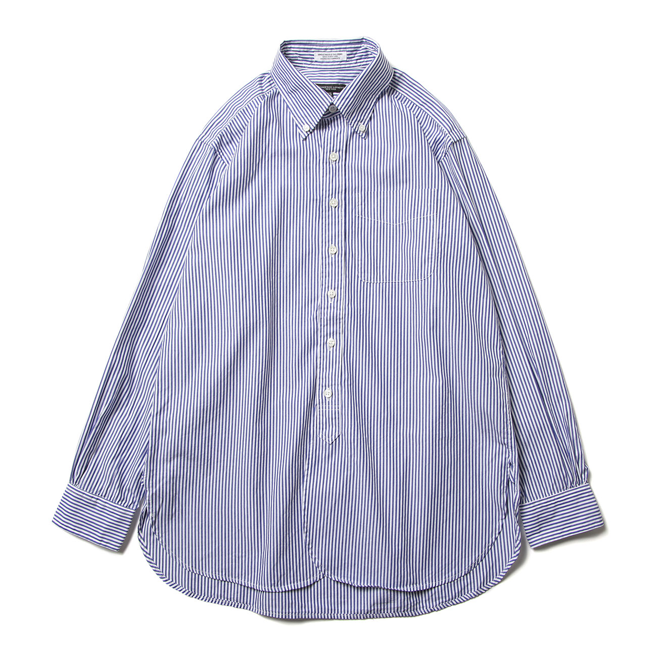 ENGINEERED GARMENTS / エンジニアドガーメンツ | 19 Century BD Shirt