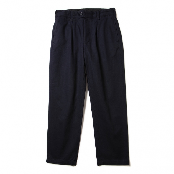 ENGINEERED GARMENTS / エンジニアドガーメンツ | Carlyle Pant