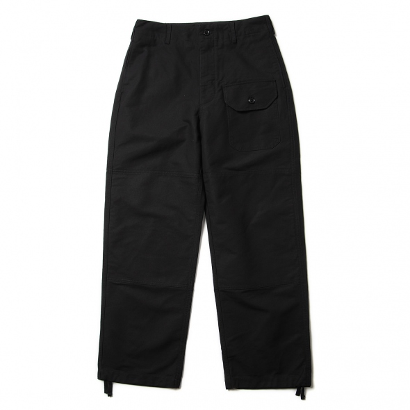 ENGINEERED GARMENTS / エンジニアドガーメンツ | Deck Pant - Cotton