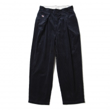 WELLDER / ウェルダー | Re:874 Work Trousers - Navy