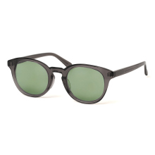 YOKE / ヨーク | Sun Glasses Type-C - Gray