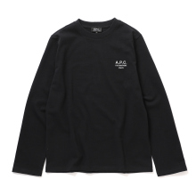 Oliver Tシャツ - Black