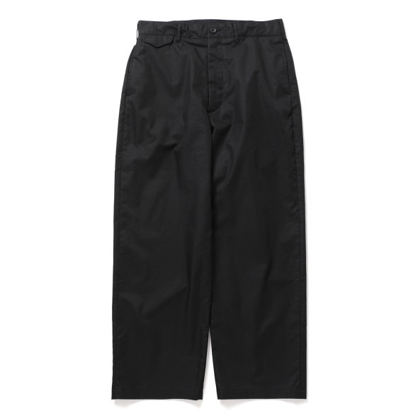 ENGINEERED GARMENTS / エンジニアドガーメンツ | Officer Pant