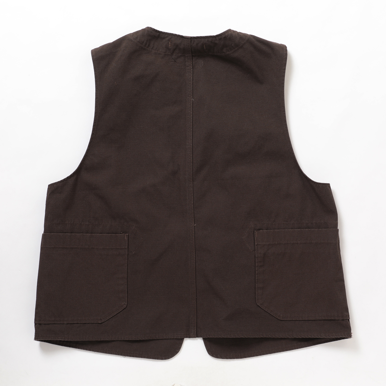 ENGINEERED GARMENTS / エンジニアドガーメンツ | Upland Vest