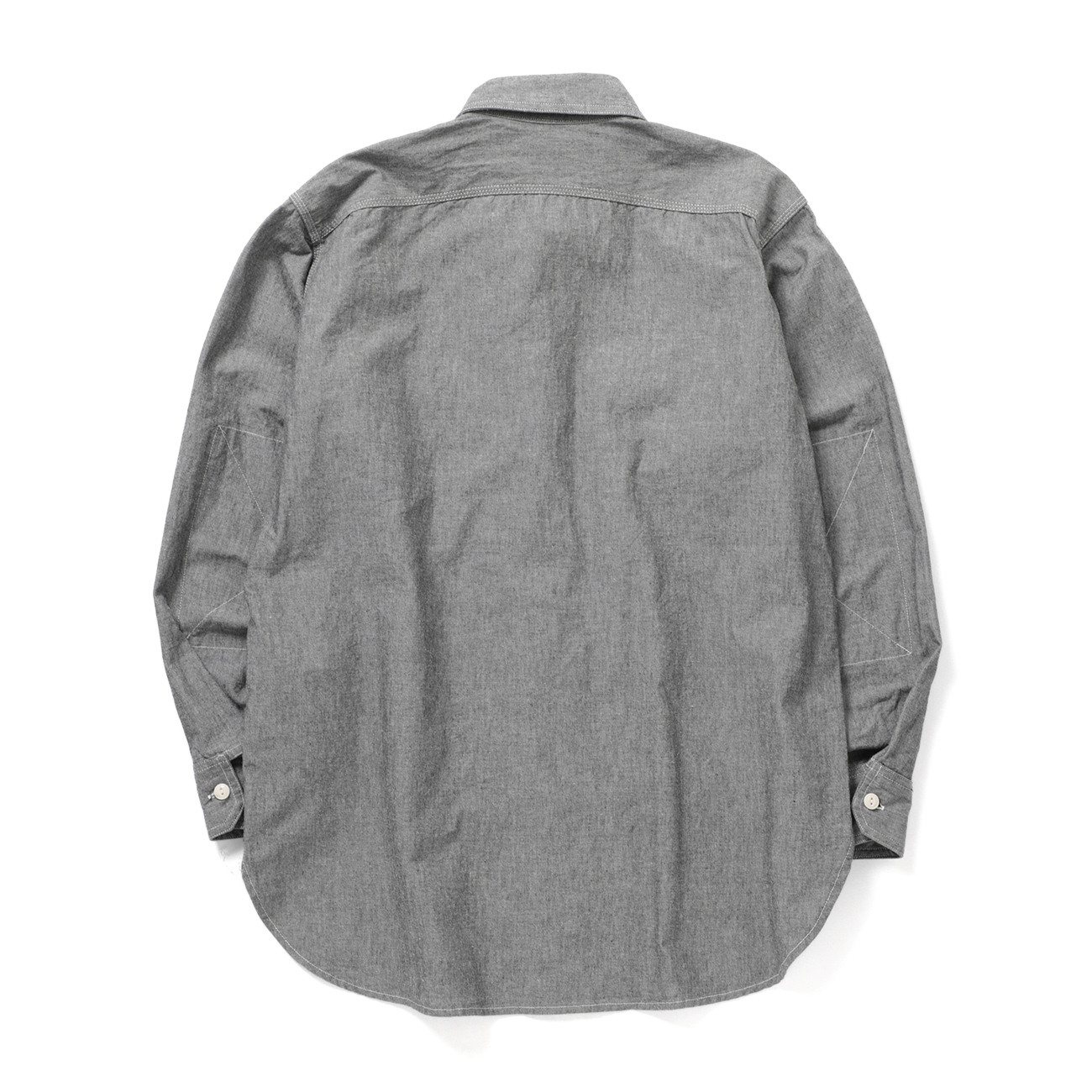 ENGINEERED GARMENTS / エンジニアドガーメンツ | Work Shirt - Cotton