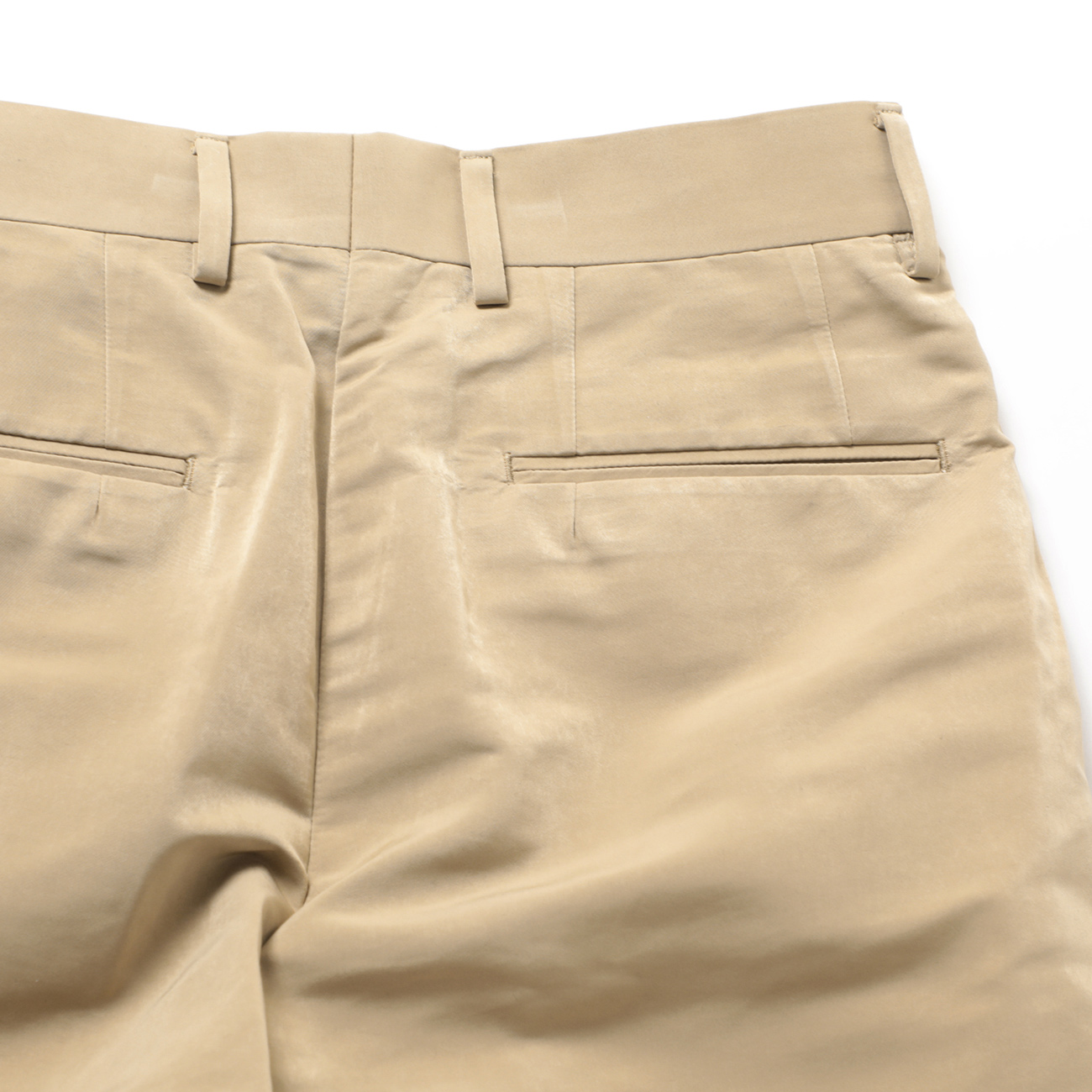 NEAT / ニート | Peach Grosgrain Wide - Beige | 通販 - 正規取扱店