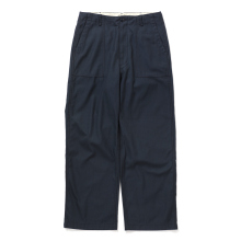 nanamica / ナナミカ | Wide Baker Pants - Navy
