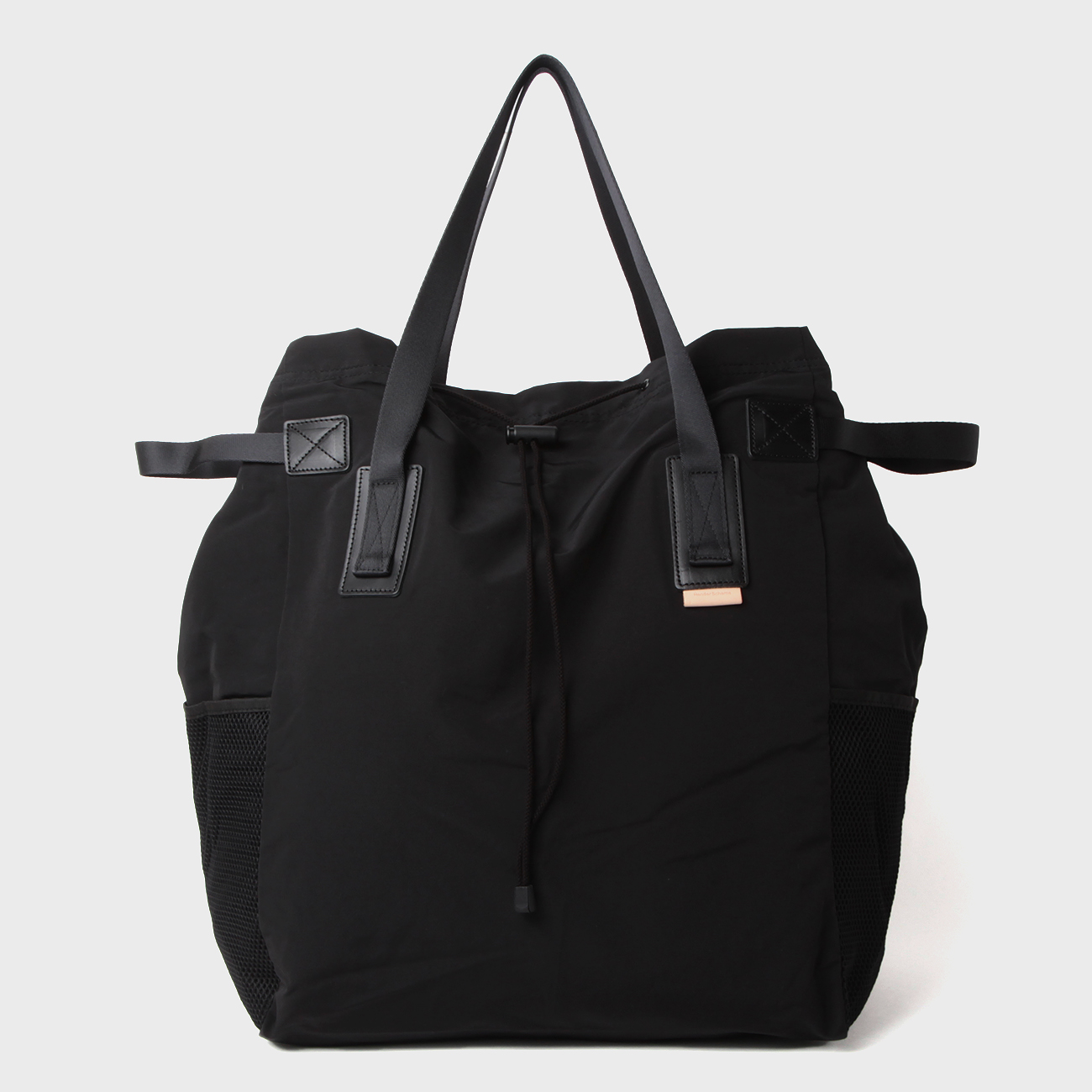 functional tote bag