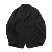 nanamica / ナナミカ | ALPHADRY Club Jacket - Black