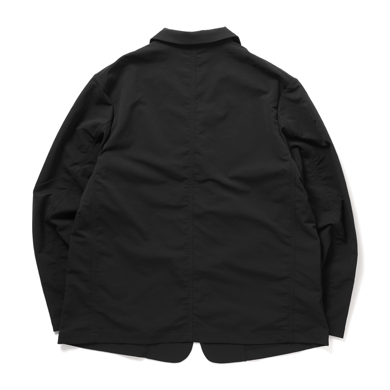 nanamica / ナナミカ | ALPHADRY Club Jacket - Black | 通販 - 正規