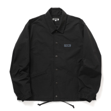 nanamica / ナナミカ | OOAL Wind Jacket - Black