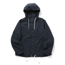 nanamica / ナナミカ | Hooded Jacket - Navy