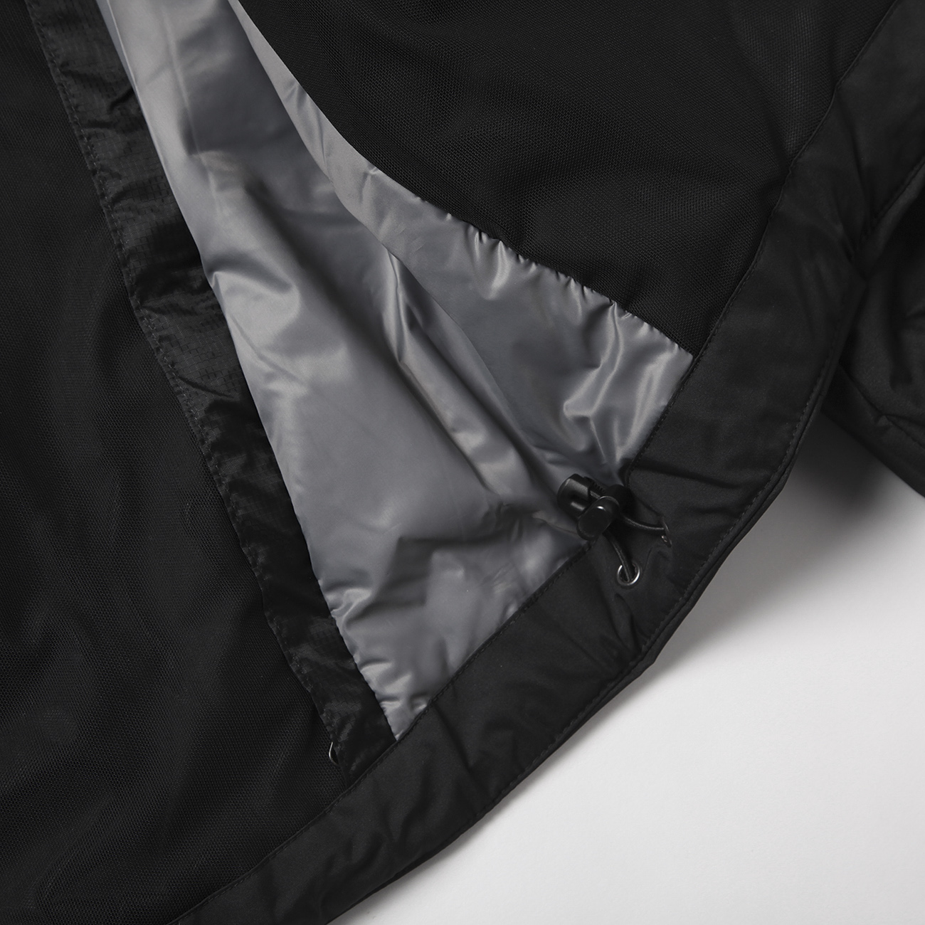 tilak / ティラック | Svalbard Jacket - Caviar Black | 通販 - 正規