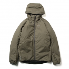 tilak / ティラック | Svalbard Jacket - Kalamata | 通販 - 正規取扱