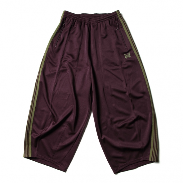 Needles パンツ　あかさはまら Needles ニードルス ニードルズ 19SS Track Pants Poly Smooth