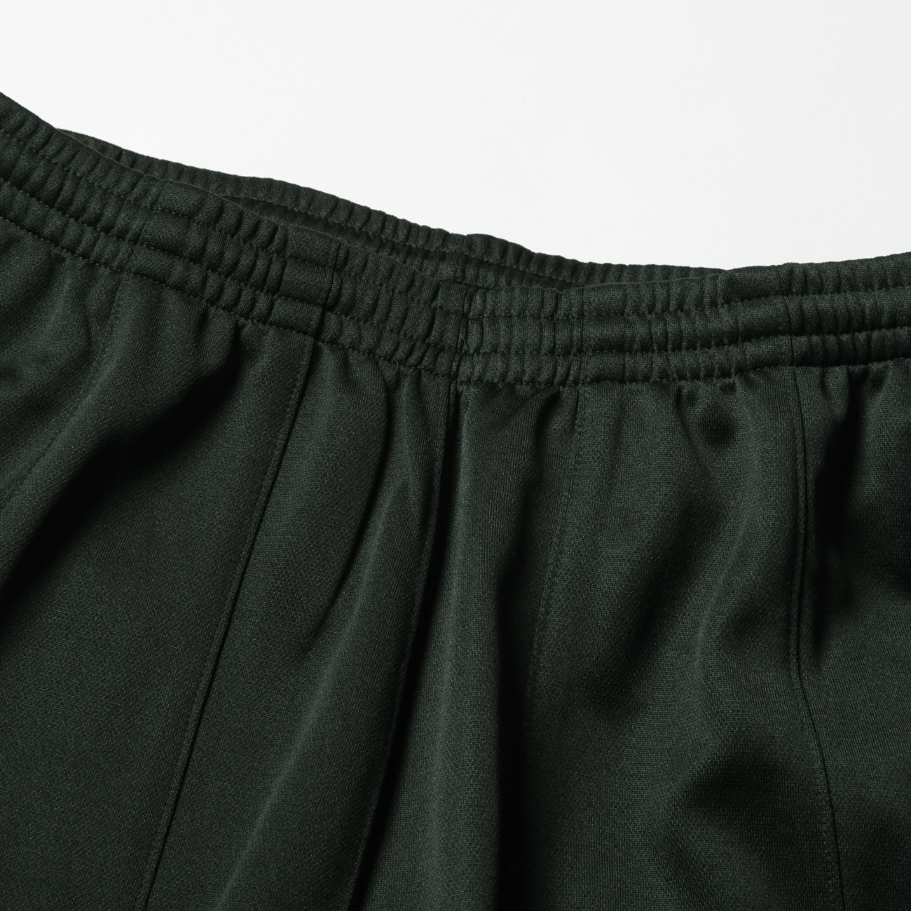 Needles / ニードルズ | H.D. Track Pant - Poly Smooth - Dk.Green