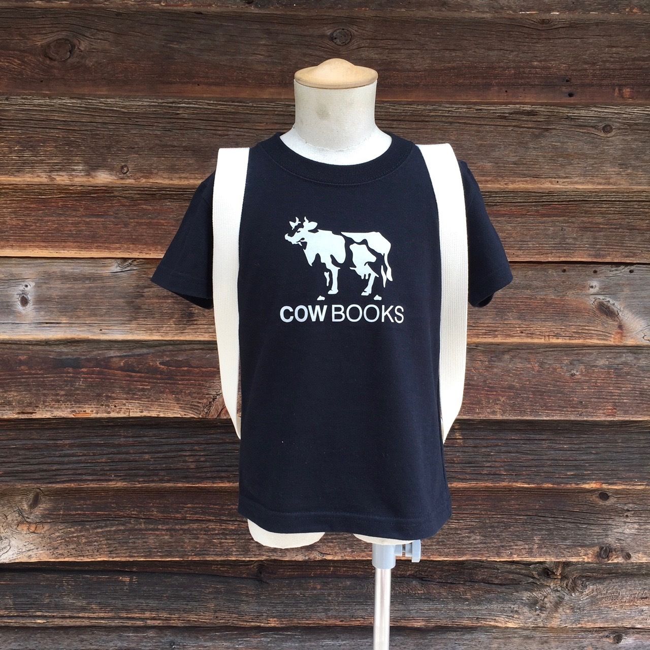 COW BOOKS / カウブックス | Back Bag mini | 通販 - 正規取扱店