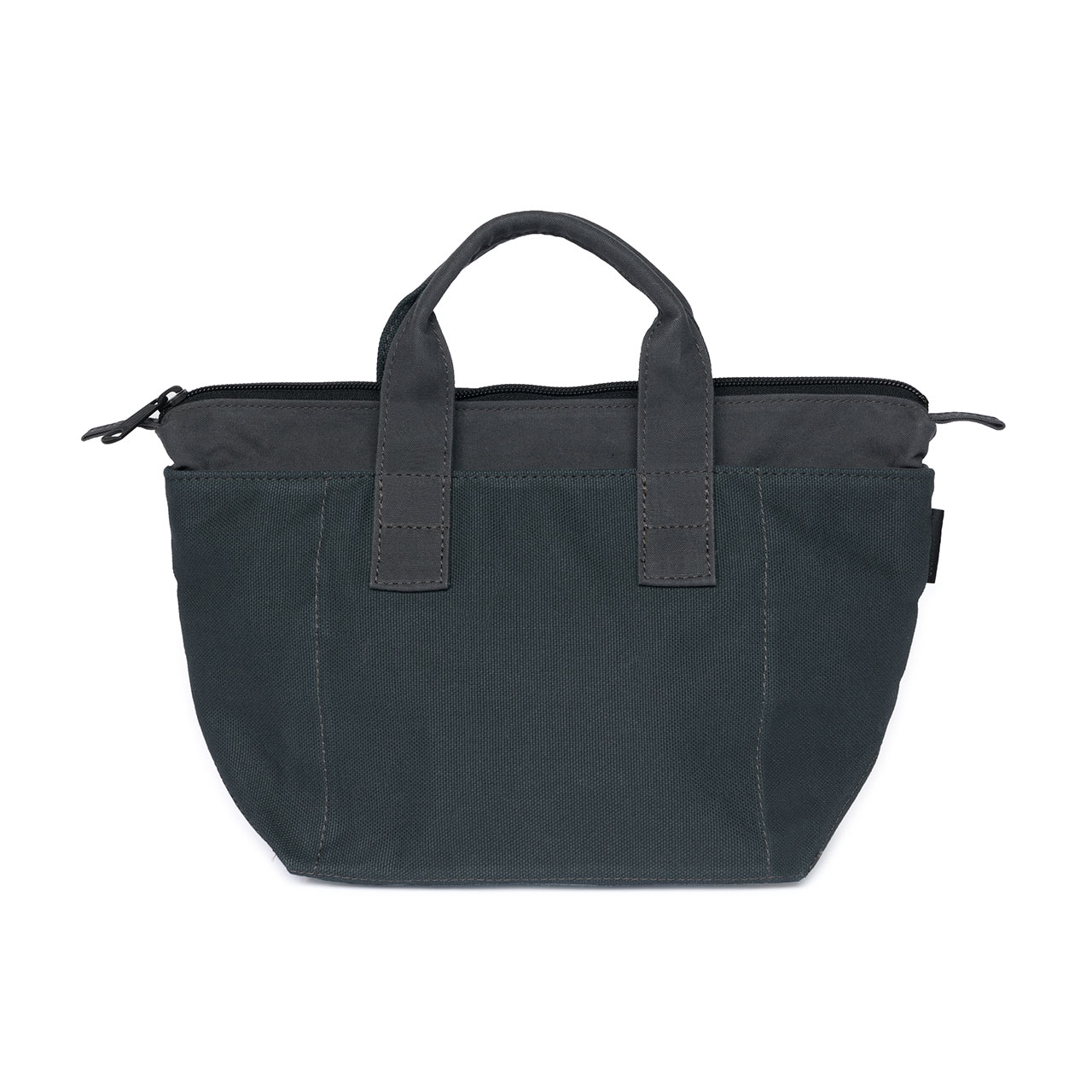 N.HOOLYWOOD / エヌハリウッド | AC16-peg TOTE BAG 吉田カバン - Gray 