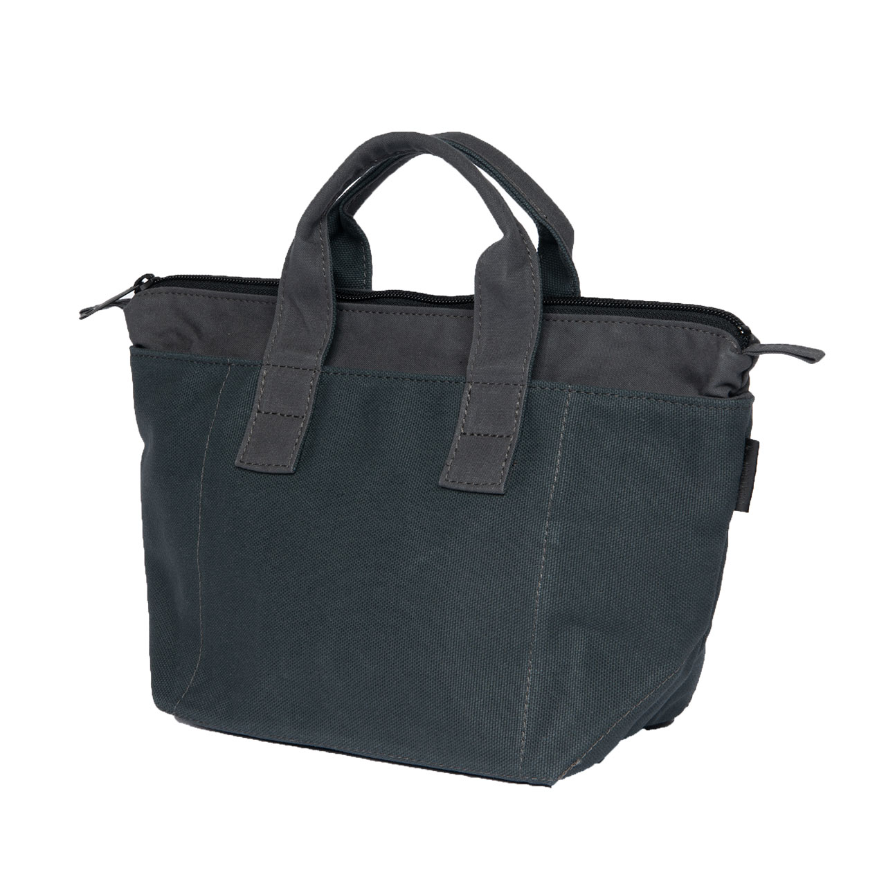 N.HOOLYWOOD レザーバッグ　2222-AC07peg N.HOOLYWOOD - LEATHER BAG (BLACK)【9222-AC07】【Hoen - Web