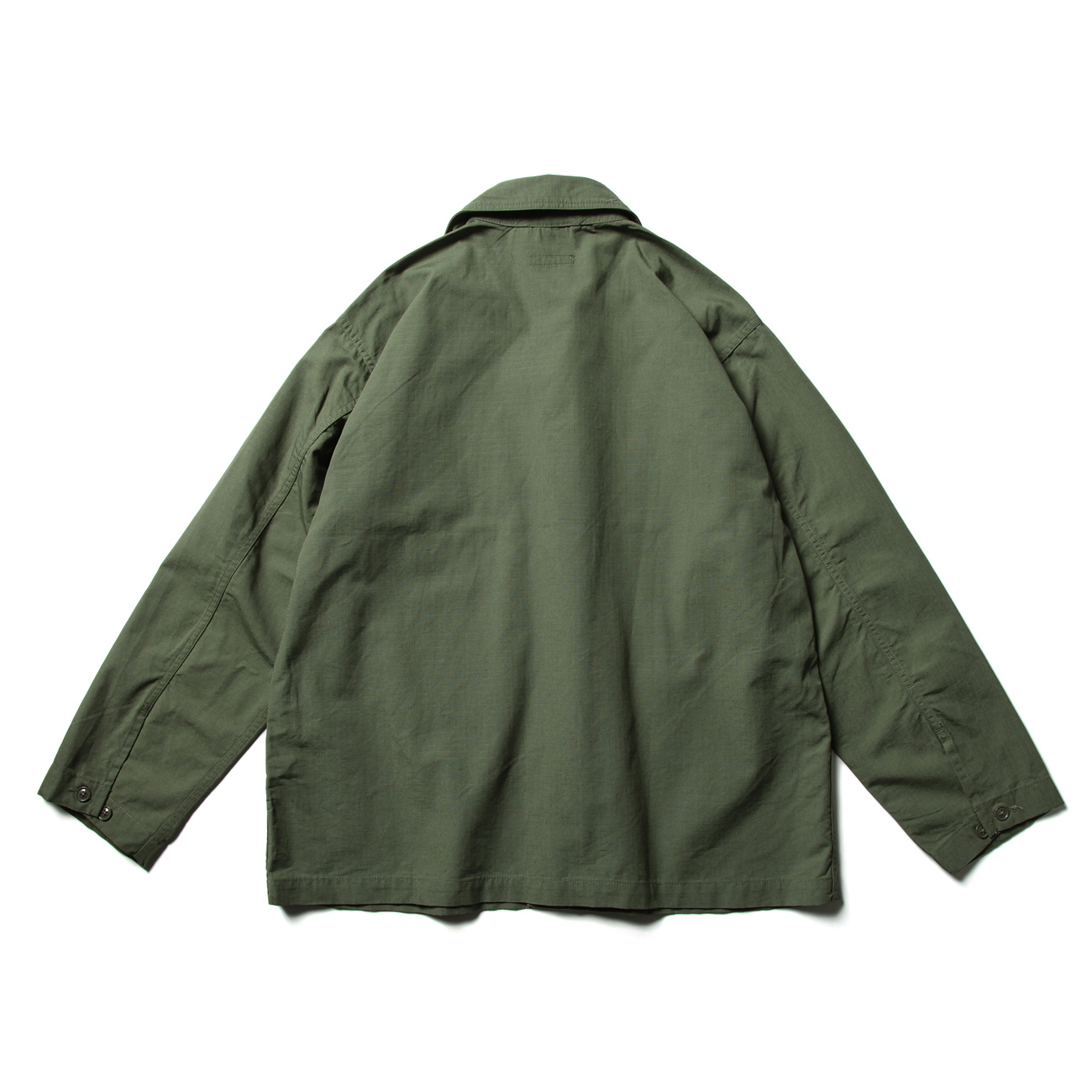 ENGINEERED GARMENTS / エンジニアドガーメンツ | Fatigue Shirt