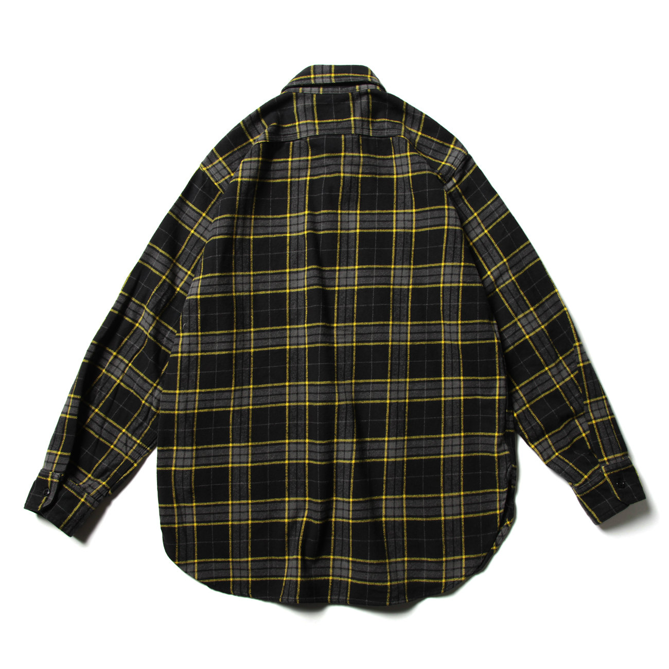 ENGINEERED GARMENTS / エンジニアドガーメンツ | Work Shirt - Cotton