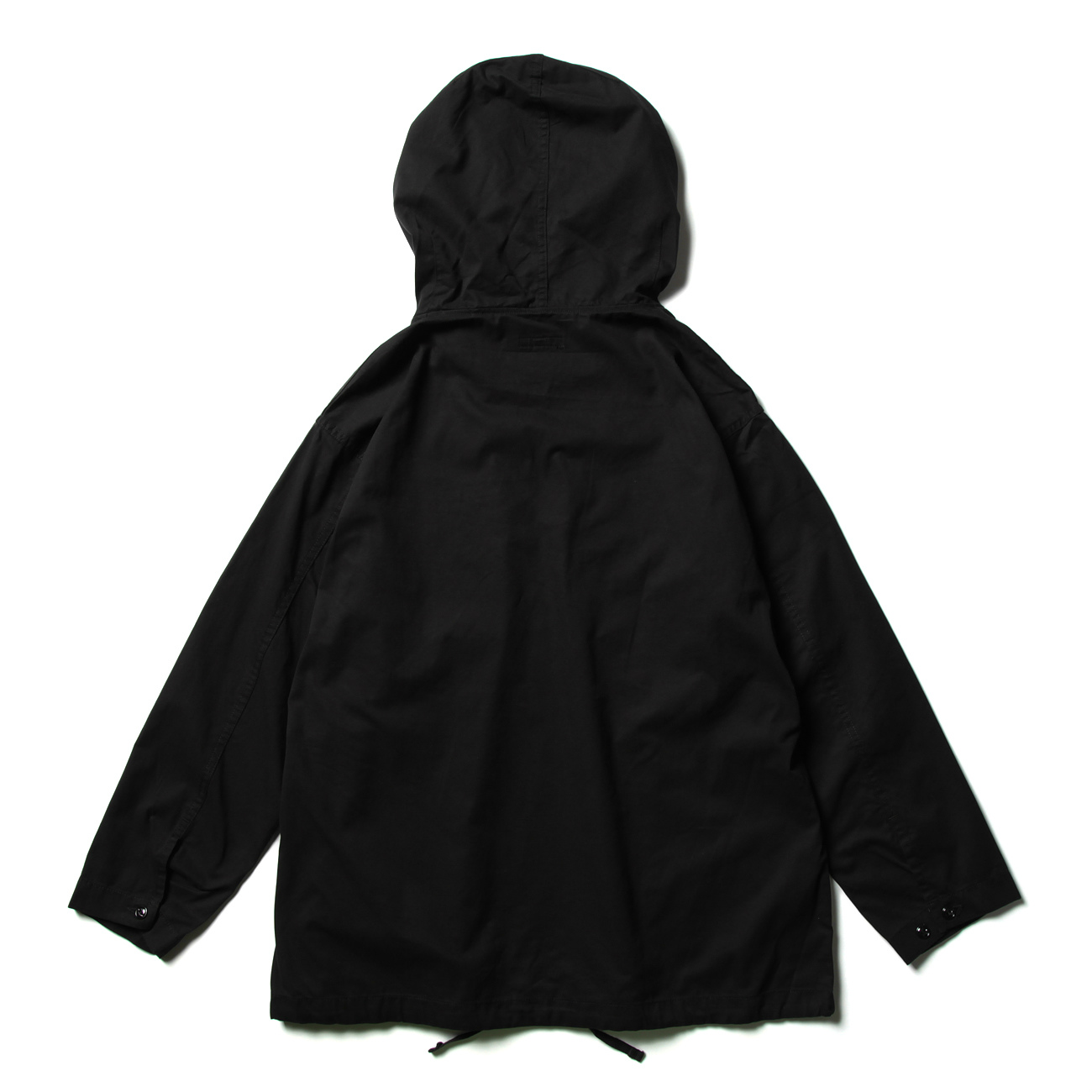 ENGINEERED GARMENTS / エンジニアドガーメンツ | Cagoule Shirt