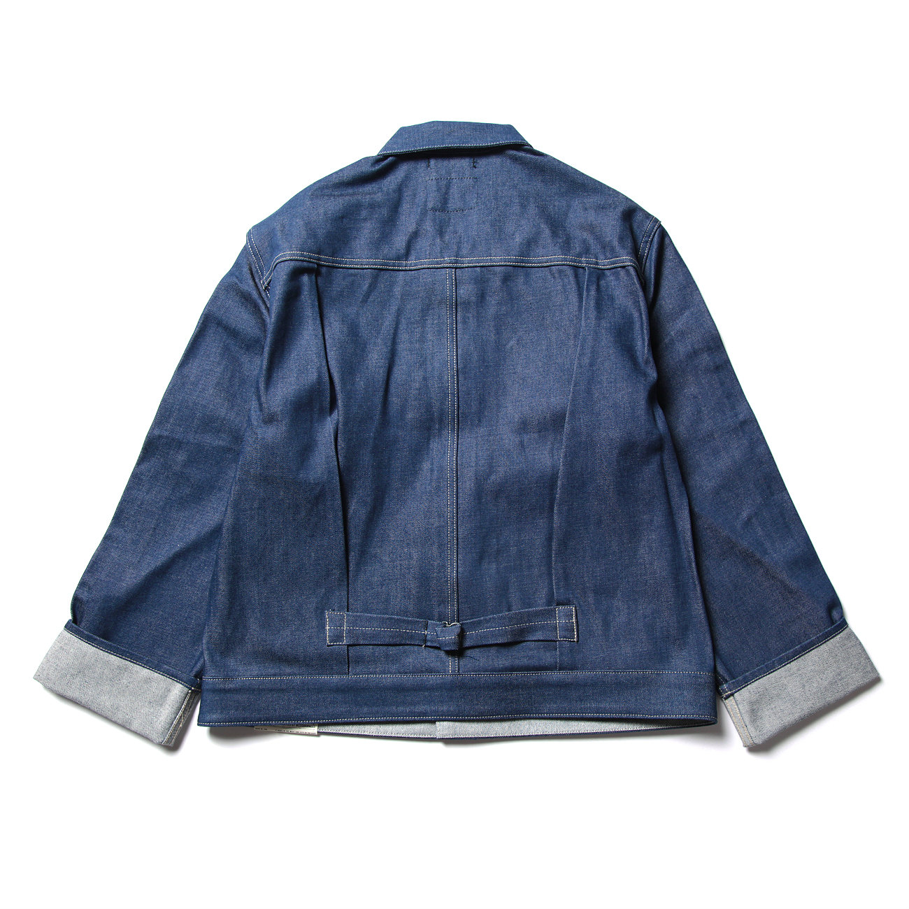 WESTOVERALLS スウェードシャツ fit=scale-down,w=1200