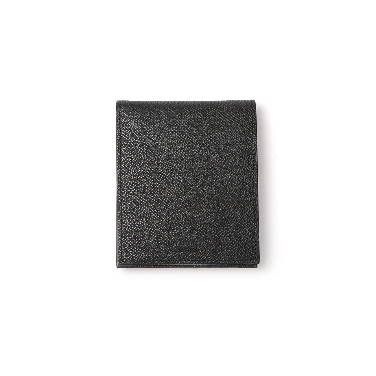 N.HOOLYWOOD / エヌハリウッド | AC07-001-peg 吉田カバン WALLET - Black | 通販 - 正規取扱店 |  COLLECT STORE / コレクトストア