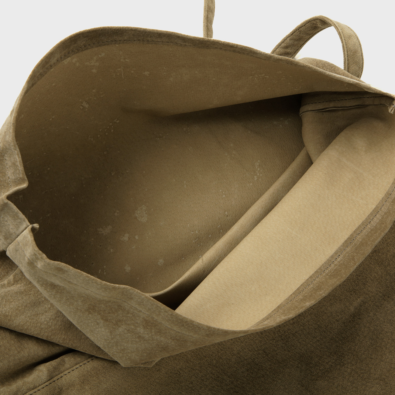 Hender Scheme / エンダースキーマ | pig flap shoulder bag big