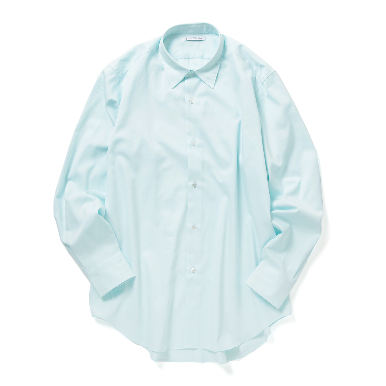トップス maatee&sons CHARLES SUVIN SUPREME\" MAATEE & SONS CHARLES SUVIN SUPREME, Sax – Navyblue