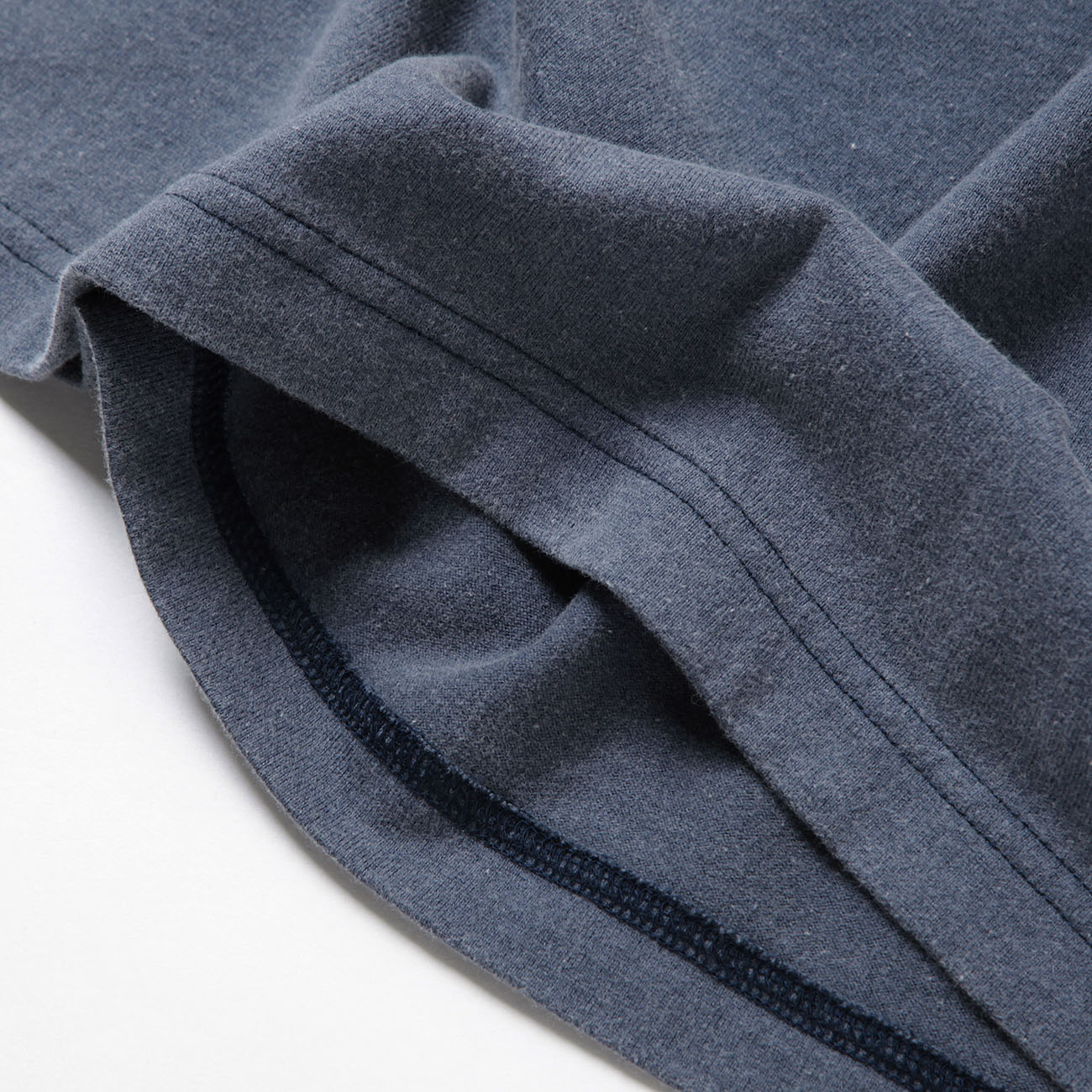 ISSUETHINGS / イシューシングス | type73 (embroidered) - navy