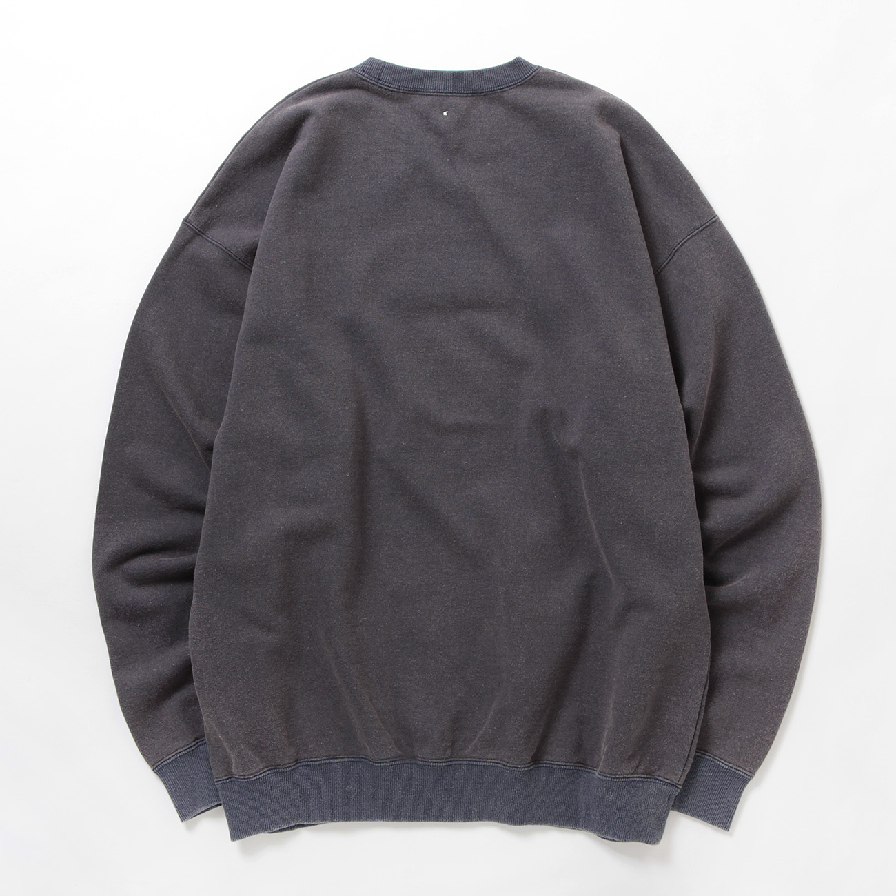 ISSUETHINGS / イシューシングス | type72 (embroidered) - navy blue