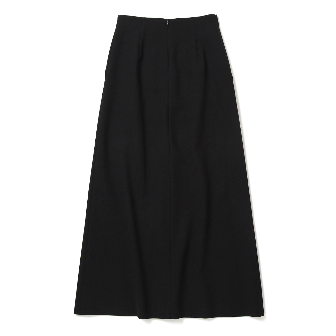 AURALEE / オーラリー | TENSE WOOL DOUBLE CLOTH SKIRT (レディース