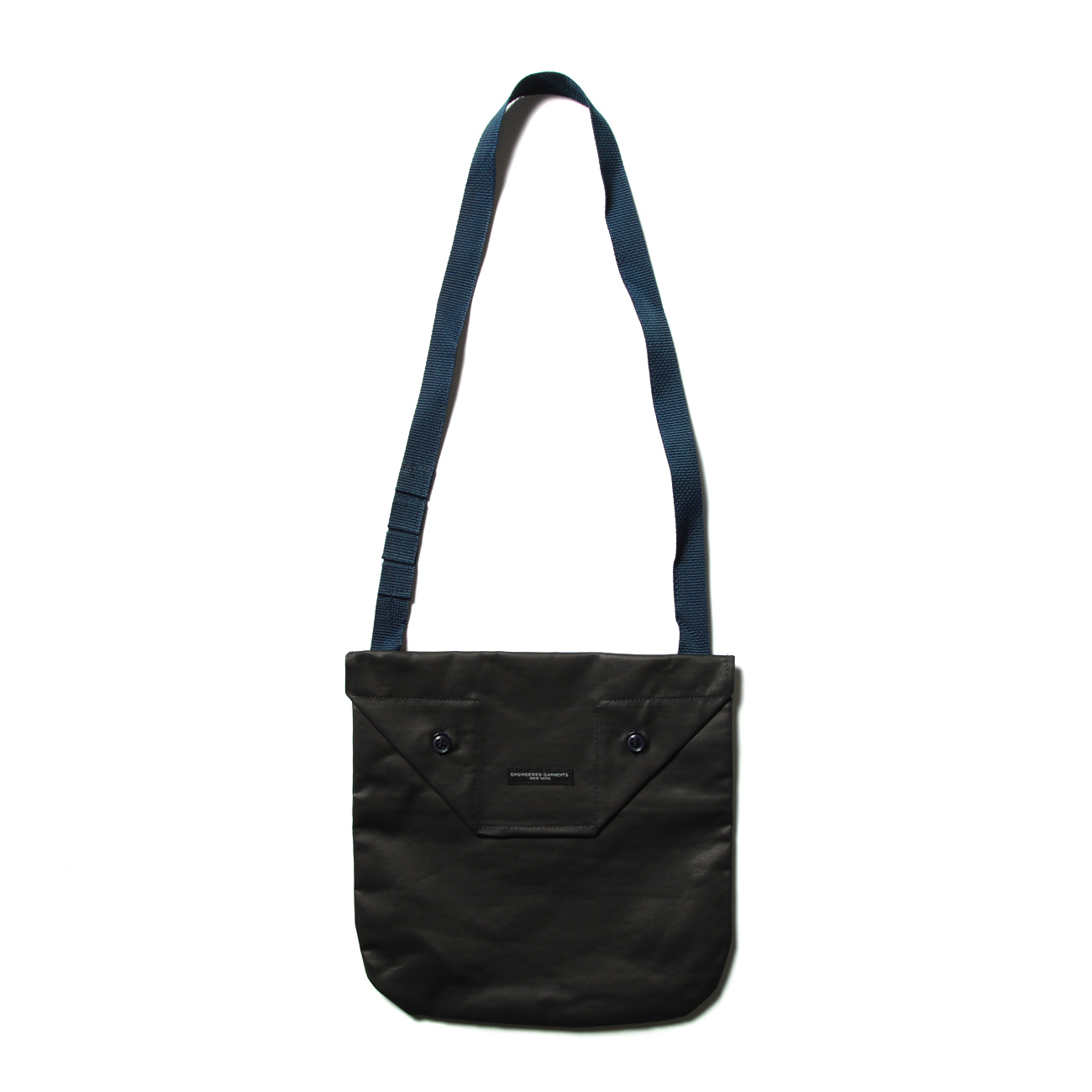 ENGINEERED GARMENTS / エンジニアドガーメンツ | Shoulder Pouch